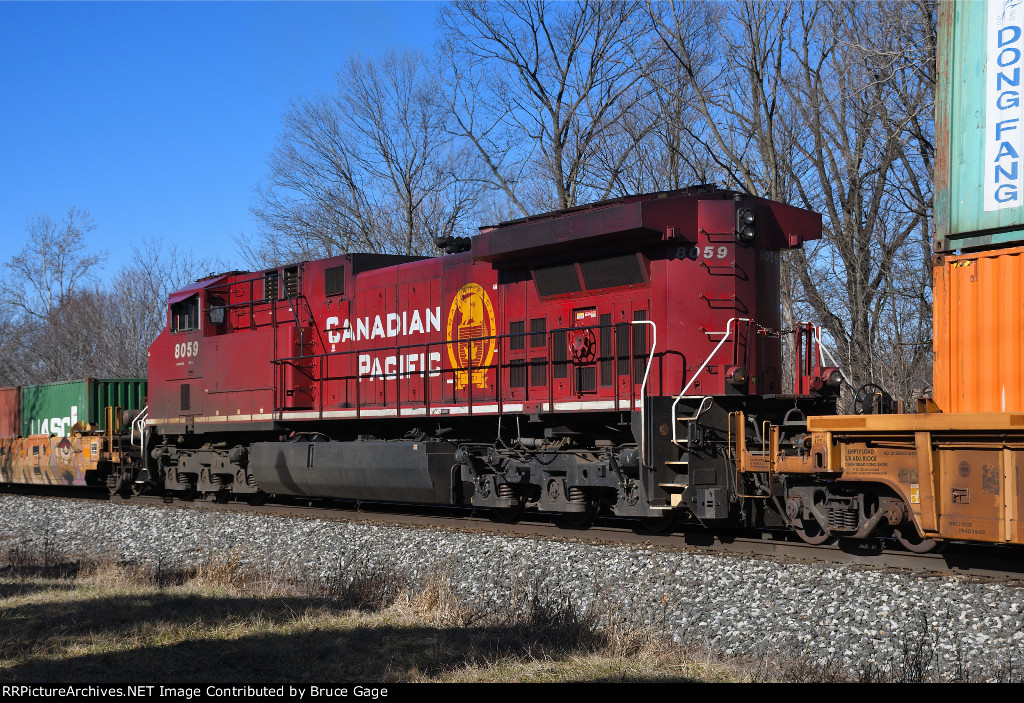 CP 8059